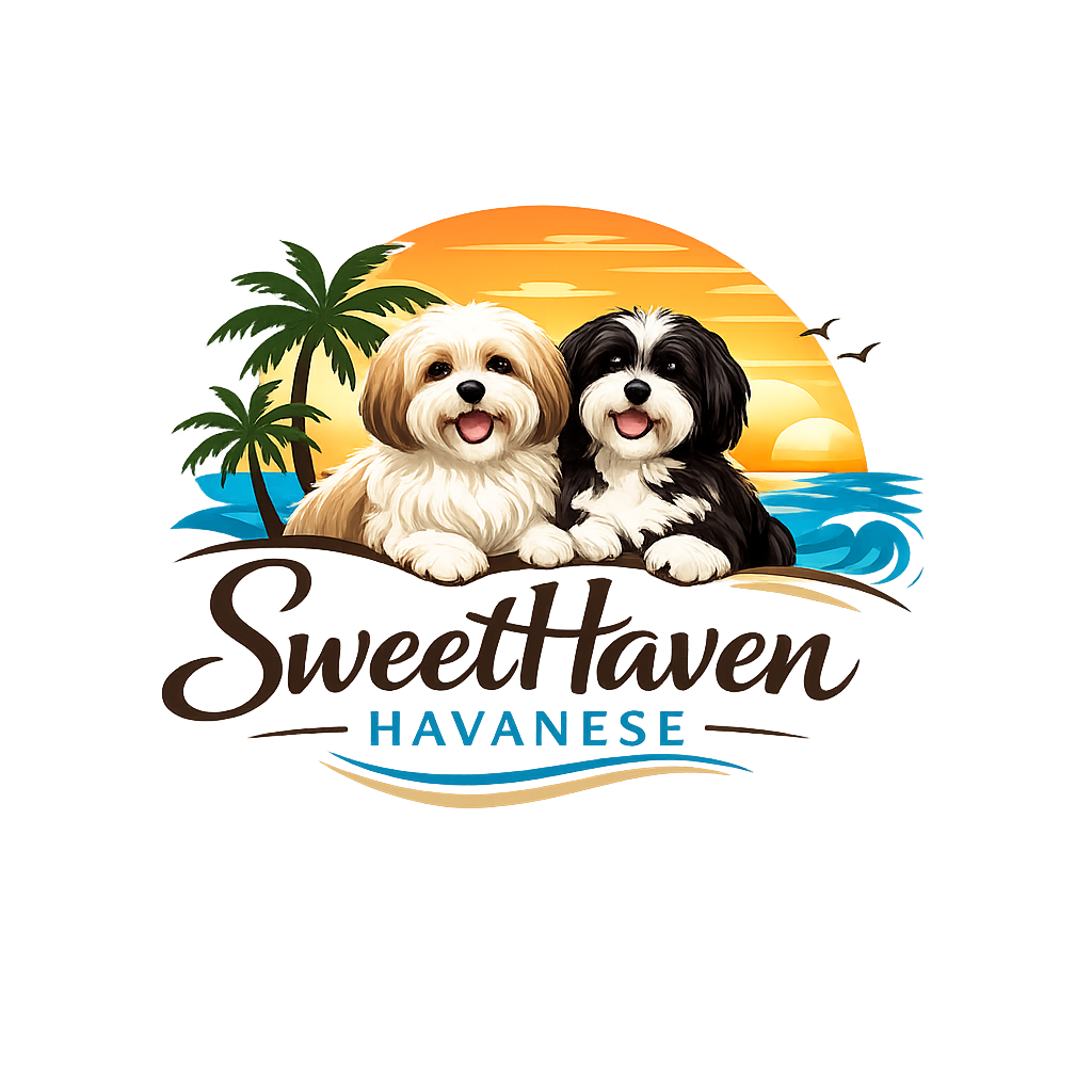 HAVNESE BREEDER LOGO